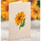 FreshCut Paper Pop Up Mini Sunflowers 3D Greeting Card