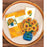 FreshCut Paper Pop Up Mini Sunflowers 3D Greeting Card