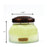 Keepers of the Light Candle, Fresh Macintosh Mama Jar