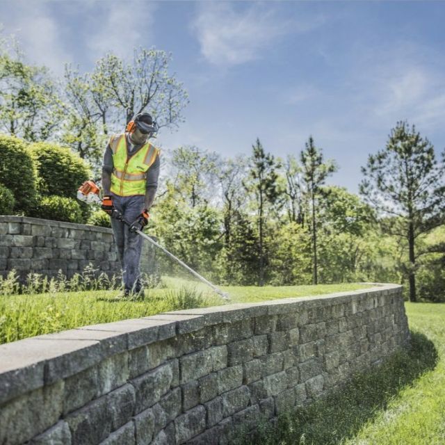 STIHL FS 94 R Gas String Trimmer