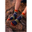 Men's Close Encounters Micro Crew Midweight Hiking Socks, Eclipse