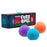 NeeDoh Fuzz Ball 3 Pack, Assorted Colors