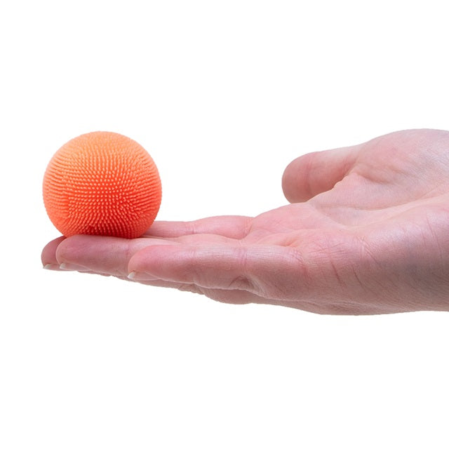 NeeDoh Fuzz Ball 3 Pack, Assorted Colors