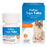 Tapeworm Dewormer for Cats (Praziquantel Tablets), 3 Pack