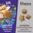 Fruitables Chicken Blueberry Cat Treats 2.5 oz