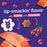 Fruitables Salmon Cranberry Cat Treats 2.5 oz