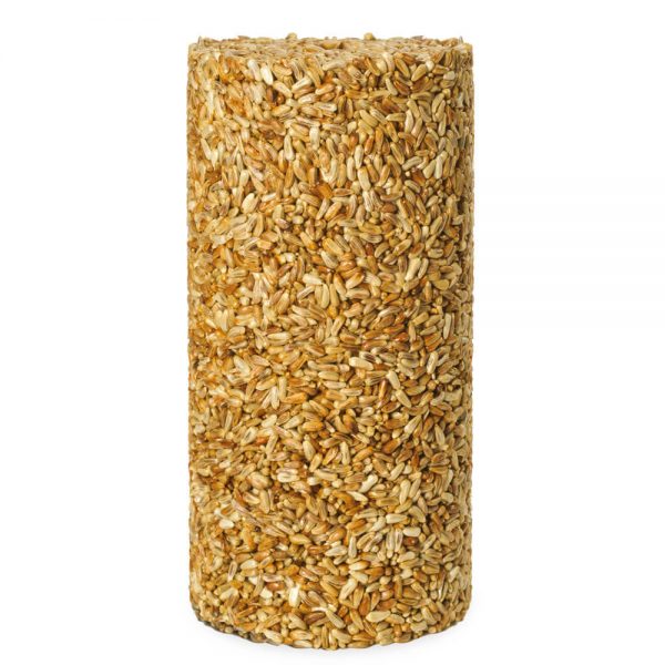 Mr. Bird Golden Safflower Seed Cylinder