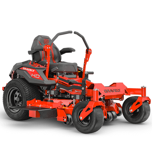 Gravely ZT HD 44-in Kawasaki® Zero-Turn Mower 991267