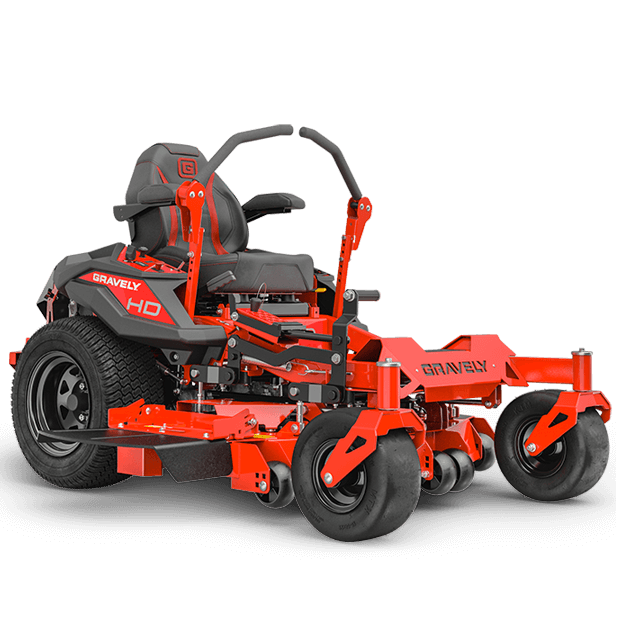 Gravely ZT HD 44-in Kawasaki® Zero-Turn Mower 991267