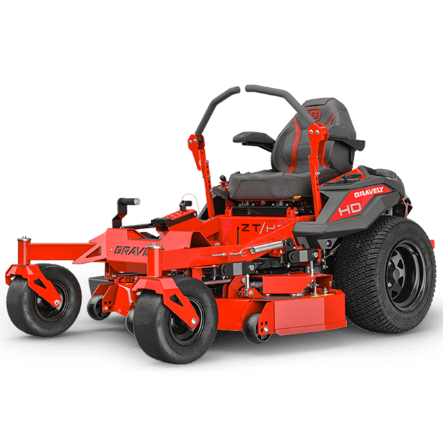 Gravely ZT HD 44-in Kawasaki® Zero-Turn Mower 991267