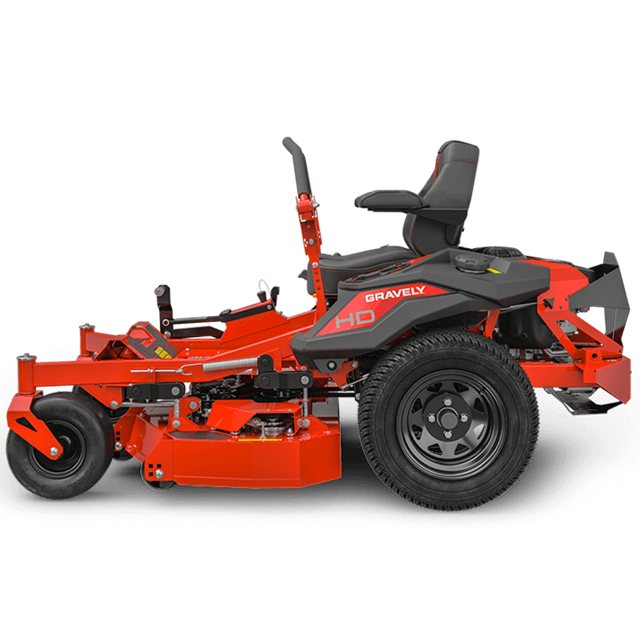 Gravely ZT HD 44-in Kawasaki® Zero-Turn Mower 991267