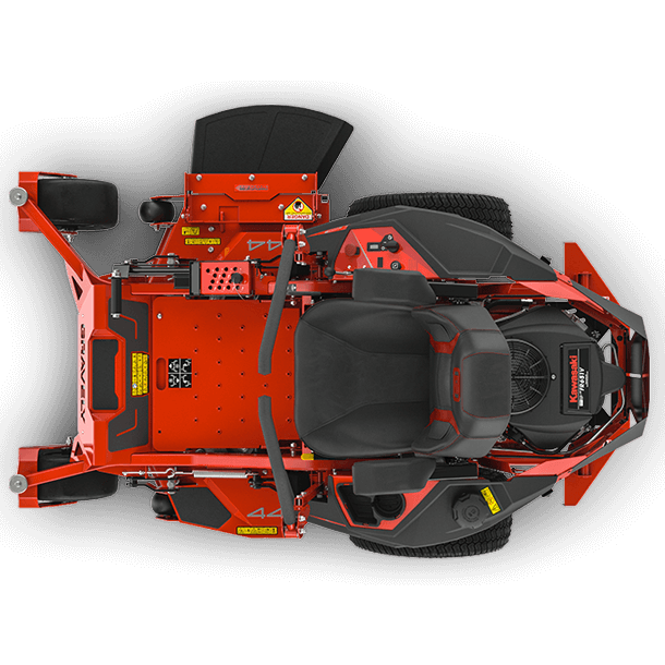 Gravely ZT HD 44-in Kawasaki® Zero-Turn Mower 991267