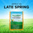 GreenView Broadleaf Weed Control + Lawn Fertilizer with GreenSmart