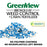 GreenView Broadleaf Weed Control + Lawn Fertilizer with GreenSmart