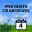 GreenView Crabgrass Control Plus Lawn Fertilizer