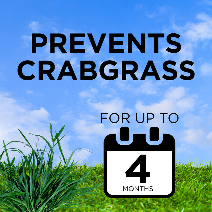 GreenView Crabgrass Control Plus Lawn Fertilizer