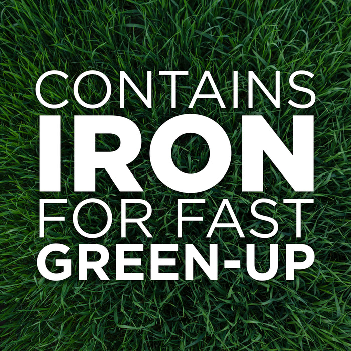 GreenView Crabgrass Control Plus Lawn Fertilizer