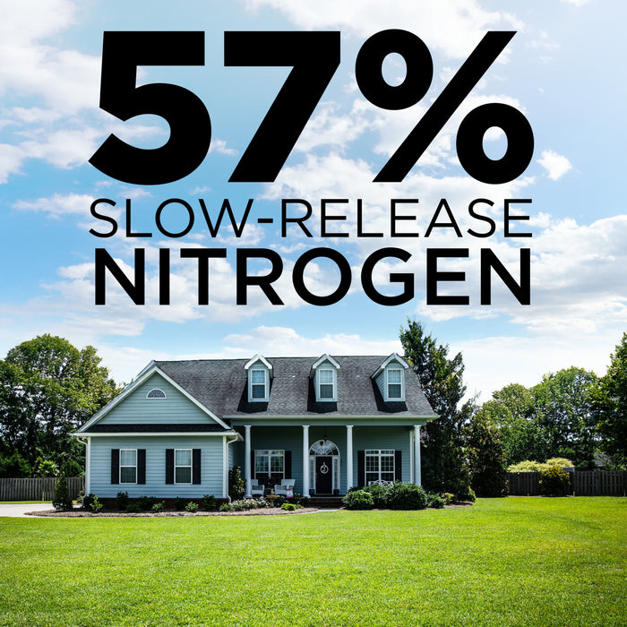 GreenView Crabgrass Control Plus Lawn Fertilizer