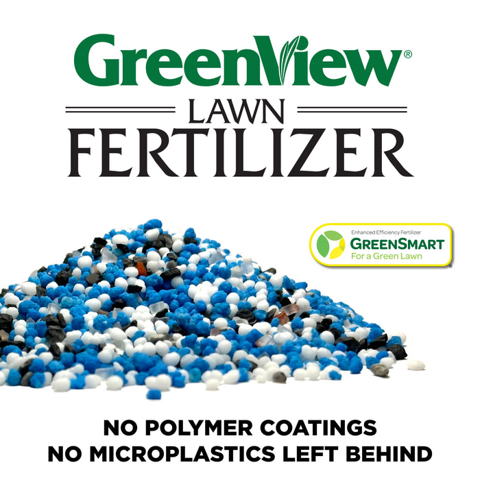GreenView Crabgrass Control Plus Lawn Fertilizer