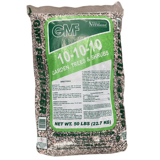 plant starter fertilizer 10 52 10 Agway 10-10-10 Fertilizer
