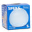 Gump Original Memory Gel Stress Ball - Dew