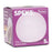 Gump Original Memory Gel Stress Ball - Moon Jelly
