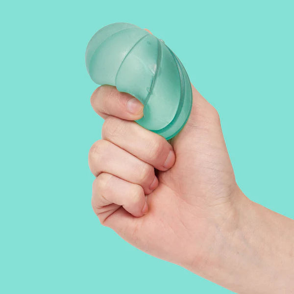 Speks Gump Surface Sea Glass Edge