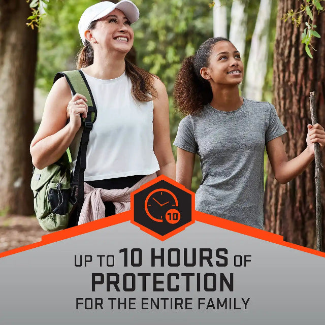 Repel 100 Insect Repellent 1oz 98% DEET