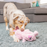 Slappies Piggie Smalls Dog Toy