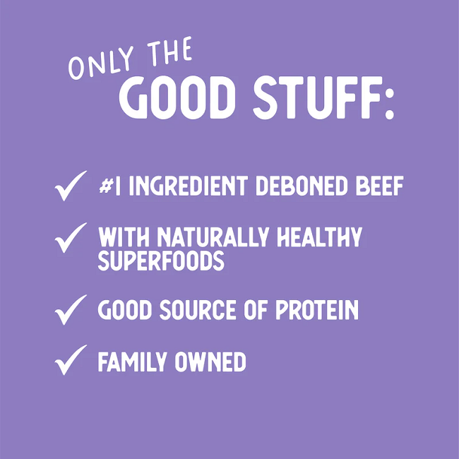 Health Extension Digestive Support Dog Food, Beef & Carrot Entrée in Gravy 9oz Can