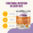 Health Extension Digestive Support Dog Food, Chicken & Pumpkin Entrée in Gravy 9oz Can