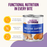 Health Extension Digestive Support Dog Food, Turkey & Sweet Potato Entrée in Gravy 9oz Can