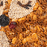 Mr. Bird Hot Foxy Bird Seed Treat 24 oz