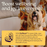 Welljoy Immune+ Dog Supplement 11.1 oz 90 count