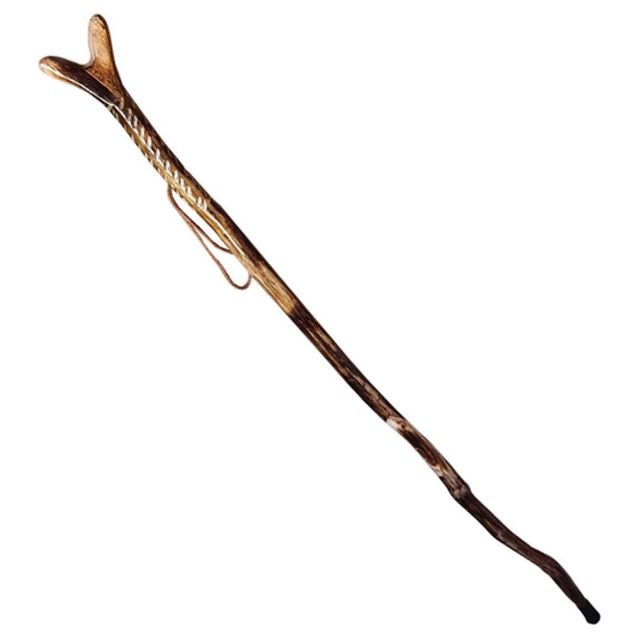 Lodge Take Hike Walking Stick IWLGDF