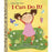 I Can Do It! Little Golden Book