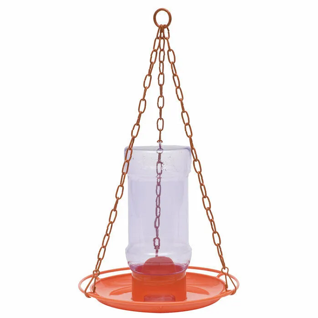 Perky-Pet® Oriole Jelly Wild Bird Feeder