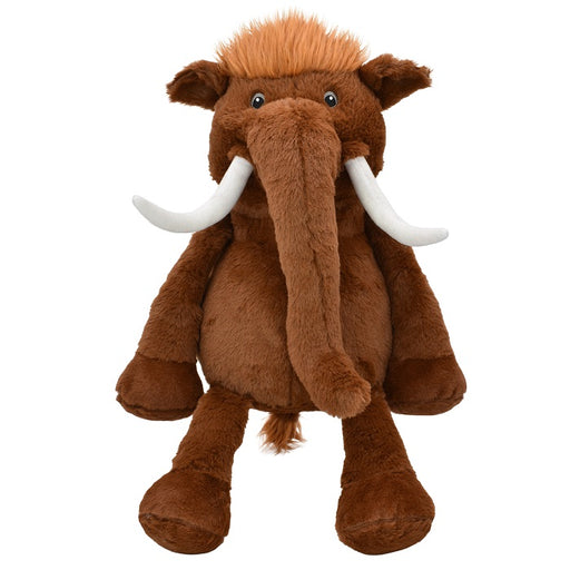 Multipet Jumbo Mammoth or Sabertooth Tiger