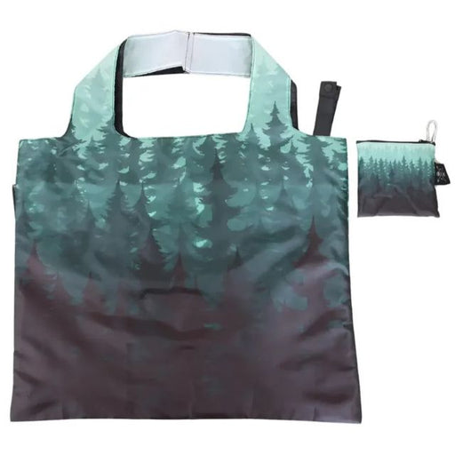 June Apothicarie Northwoods Eco Reusable Bag