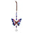 Hanging Butterfly Crystal, Assorted