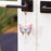 Hanging Butterfly Crystal, Assorted