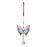Hanging Butterfly Crystal, Assorted