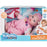 Kidoozie Sweetie Doll Soft-Bodied Baby Doll