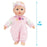 Kidoozie Sweetie Doll Soft-Bodied Baby Doll