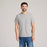 Life is Good Men's I Am The Warranty Short Sleeve Tee