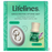 Lifelines Grounding Stone Meditative Fidget plus Pine & Patchouli Essential Oil Blend