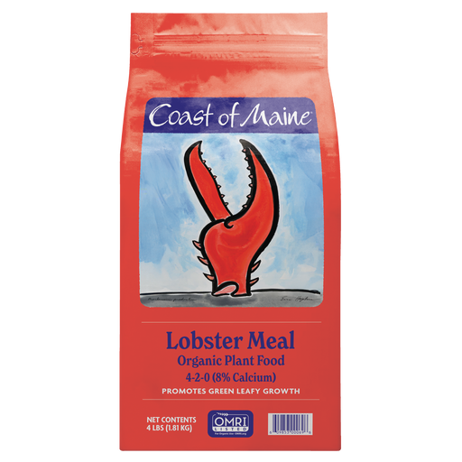 Coast of Maine Lobster Meal, 4lb. Bag