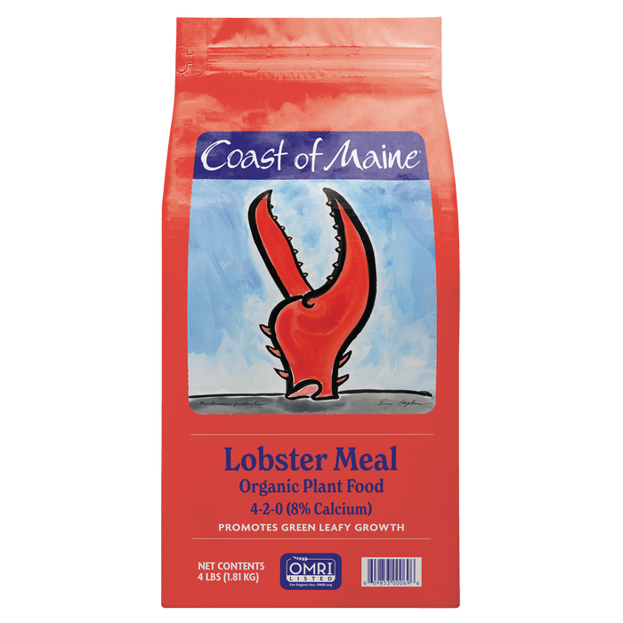 Coast of Maine Lobster Meal, 4lb. Bag