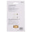 Landscapers Select Brass Twist-Spray Hose Nozzle