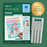 FlowArt®-Dot-By-Letter Winter Wonderland, Limited Edition 2026 Holiday Collection